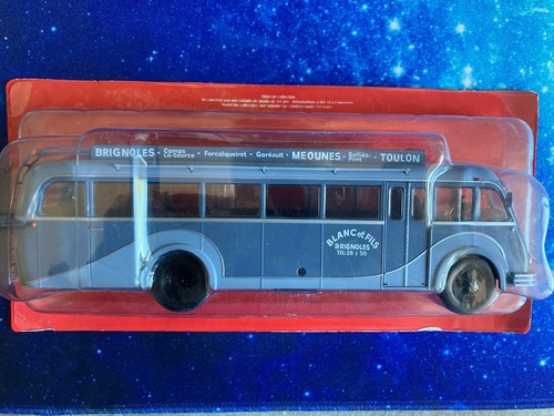 Autobus autocars du monde - autocars,