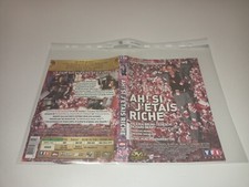 DVD - film Ah! si j'étais