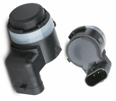 Capteur radar recul - de,