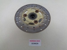 HONDA DAX MONKEY BIKE Moyeu