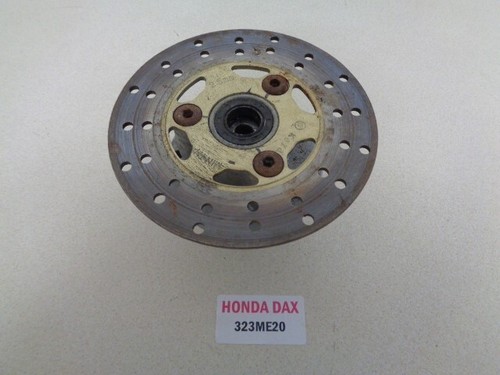 Honda dax monkey bike moyeu - monkey,