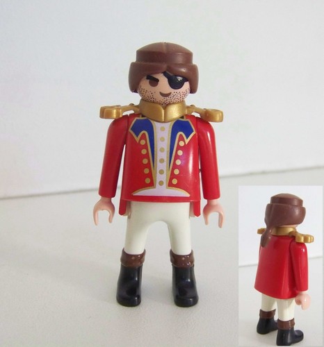Playmobil pirates - playmobil, (a4294)