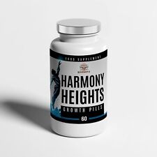 Harmony Heights Growth Pills