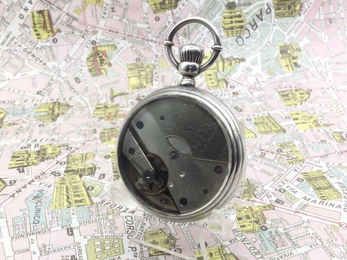 Montre poche style japy - de,
