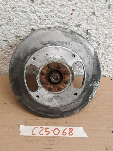Volant inertie allumage - volant,