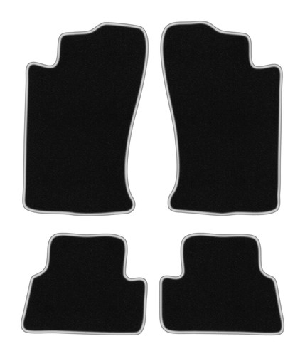 Tapis moquette mitsubishi - tapis,
