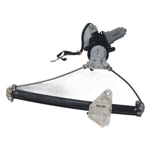 Leve vitre electrique arriere