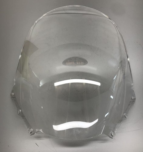 Bulle suzuki 125 2007 - , 2007-2013