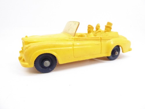 Tomte laerdal rolls - -, 1/43