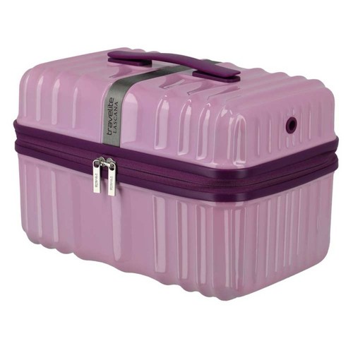 Travelite vanity case - -,