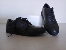 Common Projects Black BBall