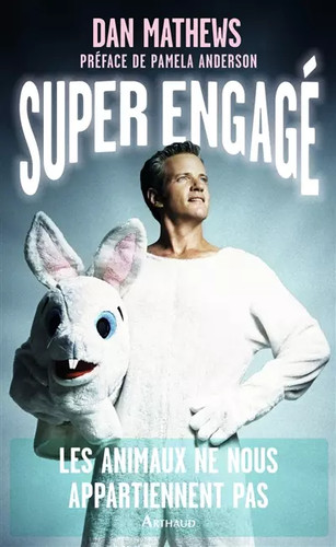 Super engagé dan - dan, mathews