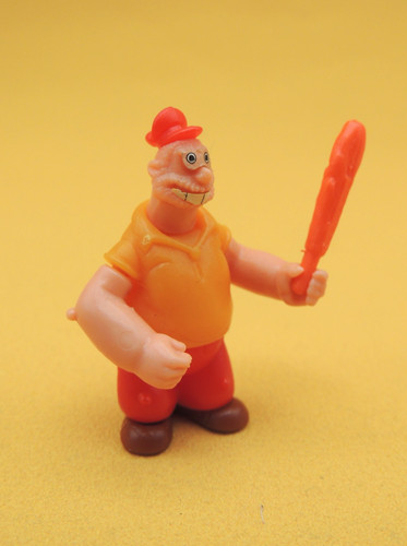 Kinder montable ancien - kinder,