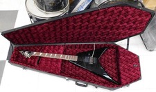 ESP LTD Alexi 200 " V " Style