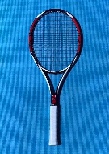 Wilson factor six - one, 95
