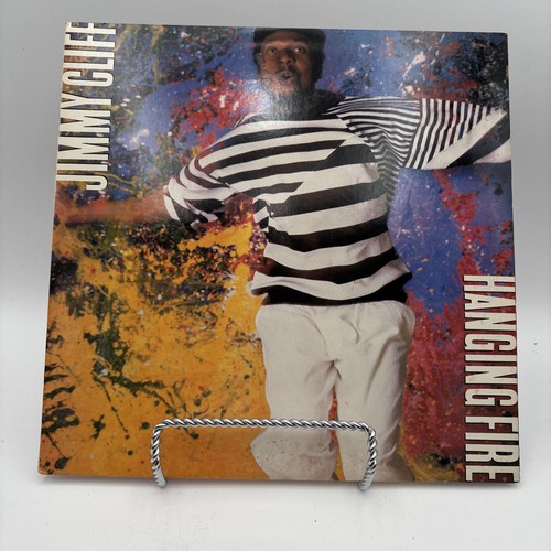 Jimmy cliff hanging - jimmy,
