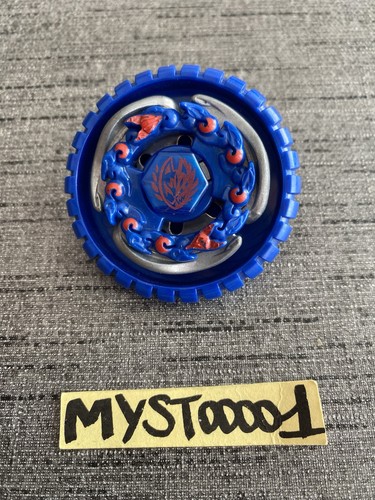 Toupie beyblade metal - toupie, screw