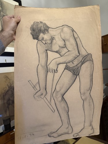 Curiosa italie 1934 - curiosa,