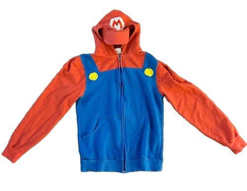 Super nintendo world mario - world,