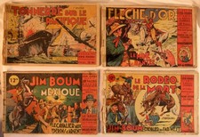 Collection Coq Hardi, Tonnerre
