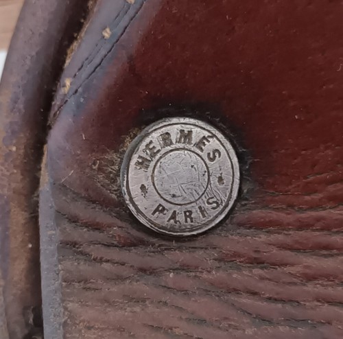 1900 selle de cheval - ,