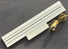 Faller AMS 4519 - Rail D'Connexion 1 Voie, Jouet Des Années 60 #DEZ4189