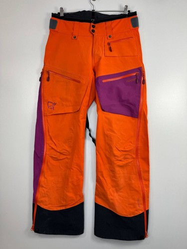 Norrona lofoten gore tex pro - ,