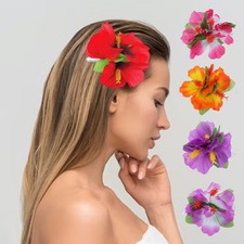 Accessoire De Cheveux Hawaiian