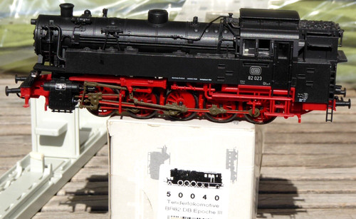Piko 50040 nouvelle locomotive - 50040,