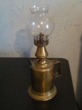 LAMPE PIGEON  MARQUE  L'HIRONDELLE