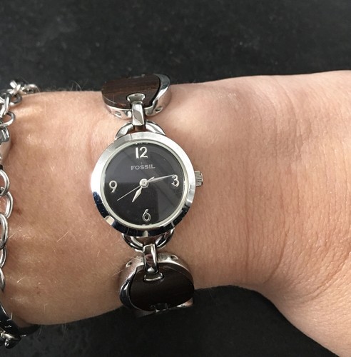 Montre fossil femme - montre,