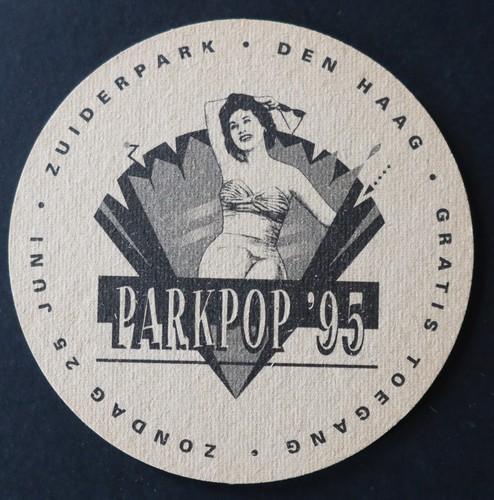 Ancien sous bock bière - ancien,
