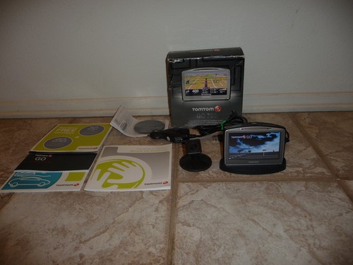 Tomtom 720 3 - tomtom,
