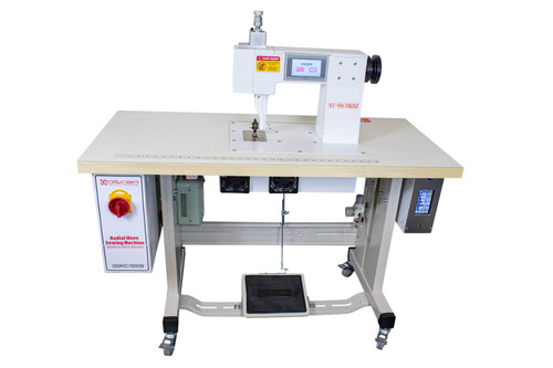 950 30khz ultrasonic radial - nt-950/30khz,
