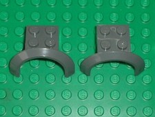 2 x LEGO DkStone Vehicle