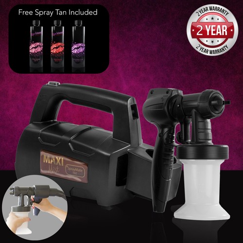 Maximist spraymate tnt spray - maximist,
