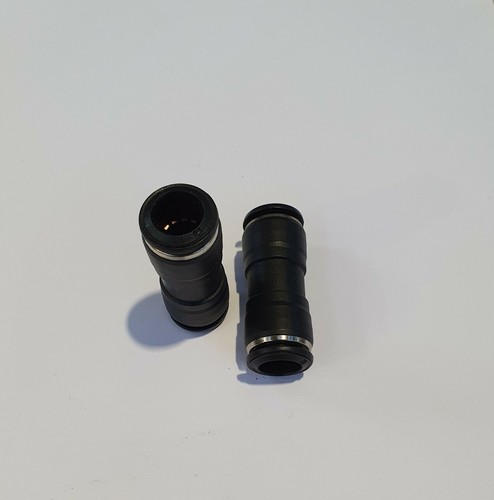 Raccord pneumatique - raccord,