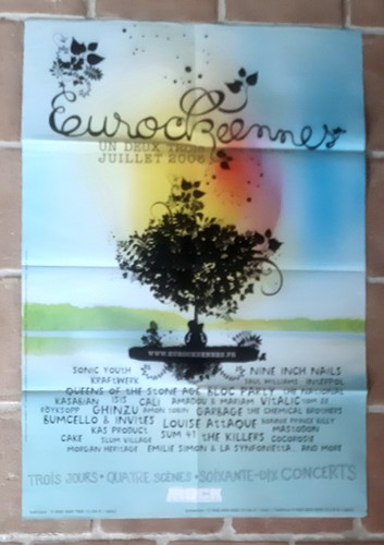 Poster affiche magazine - affiche,