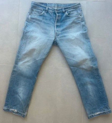 501 made usa - in,