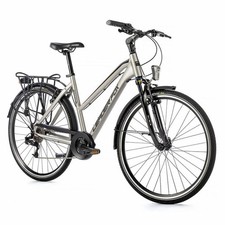Velo musculaire city bike - , 28