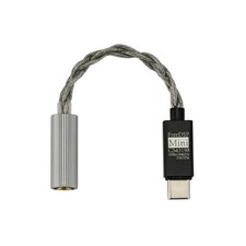 MOONDROP FreeDSP Mini DAC