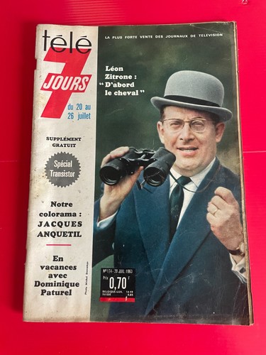 🐈‍⬛Magazine programme