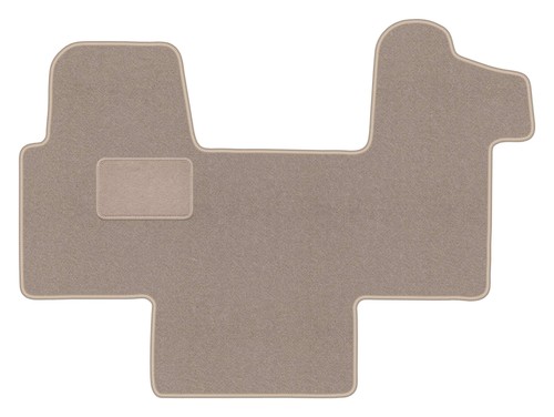 Tapis conducteur moquette - conducteur, en