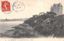 22-LA VICOMTE-N� 4431-G/0353
