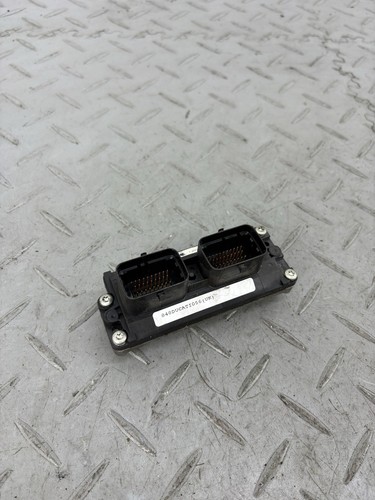 Ducati 848 2008 2010 ecu - ducati,