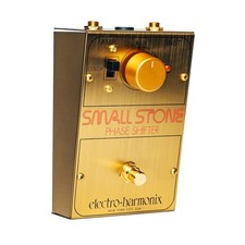 ELECTRO-HARMONIX Golden Small