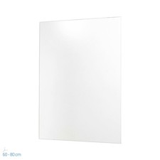 Miroir salle bain mural - miroir,