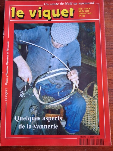 Viquet 126 1999 - le,