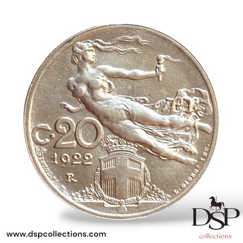 Italie regno italia 20 - regno, italia,