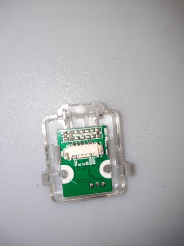 Power button board td - tv,
